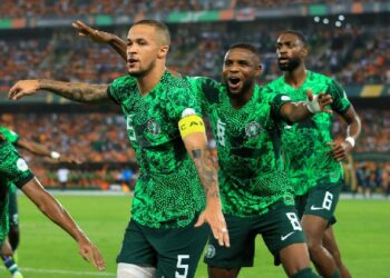 AFCON 2025Q: Super Eagles Vs Libya Get Dates