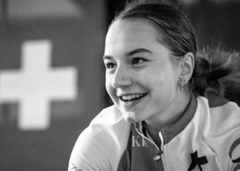 18-yr-old Swiss Cyclist Furrer Dies After Crash At Para-cycling World Championship