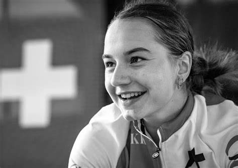 18-yr-old Swiss Cyclist Furrer Dies After Crash At Para-cycling World Championship 1 Swiss cyclist Muriel Furrer
