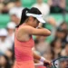 Korea Open: Raducanu Retires Injured Against Kasatkina In Q/Final