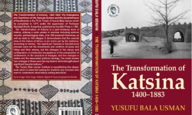 yusufu bala usman