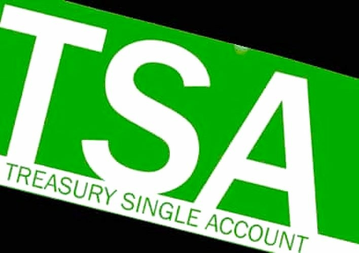 Federal Gov't Removes Varsities' Research Grants From TSA 1 TSA