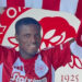 Unicorns Academy Starlet, Abdulateef, Joins Olympiacos