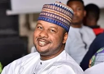Tinubu’s Aide Distributes School Materials To Kano Pupils
