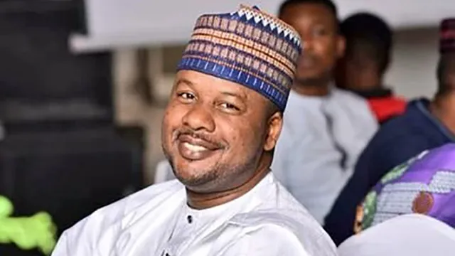 Tinubu's Aide Distributes School Materials To Kano Pupils 1 Tanko Yakasai