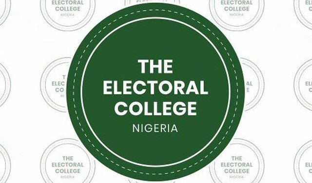 Electoral College