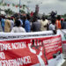CUPP Faults 'Persecution' Of #EndBadGovernance Protesters By FG 5 CUPP Faults ‘Persecution’ Of #EndBadGovernance Protesters By FG