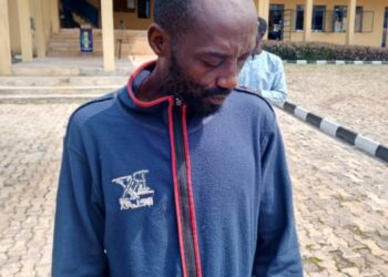 I Shot My Friend For Sleeping With My Girlfriend — Suspect