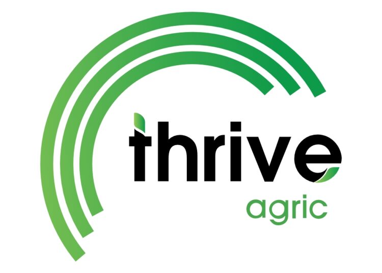 thriveagric