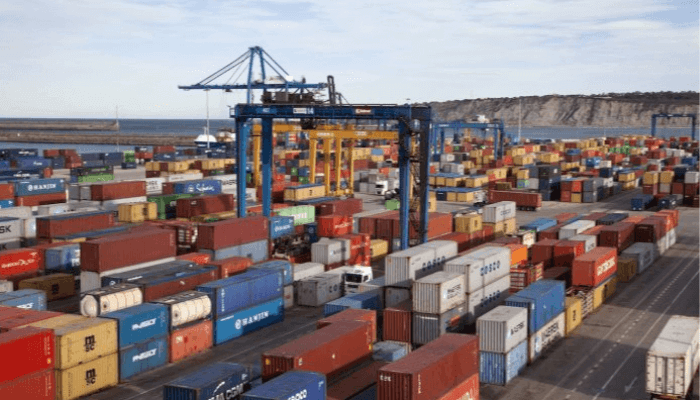 Maritime Workers Urge Renewal Of Expired Terminal Operators’ Licences 1 Tin Can Port 1