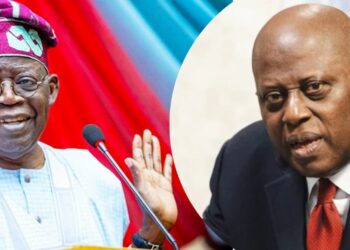 Tinubu Didn’t Ask Cardoso To Resign – Presidency