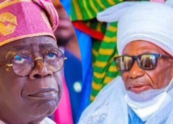 Tinubu Extols Late Emir of Ningi