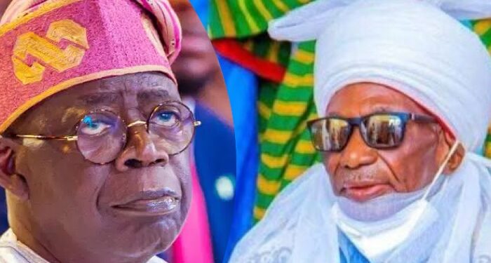 Emir of Ningi