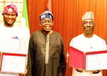 Tinubu Welcomes Edo Governor-elect, Urges Focus On Development