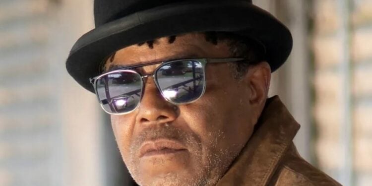 Tito Jackson