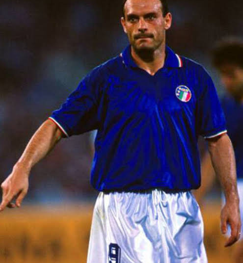 Schillaci