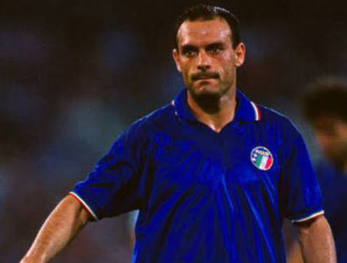 Schillaci