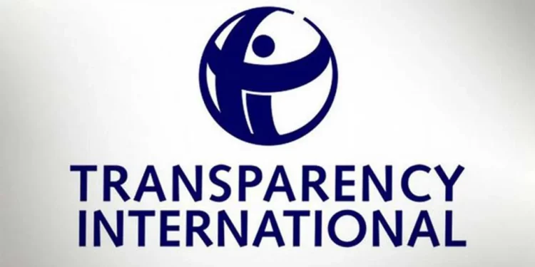Nigeria Missing In TI’s African Nations Involved In Bribery