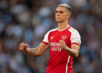 Transfer: Stay Off Trossard, Arsenal Warn Saudi’s Club, Al Ittihad