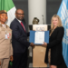 Nigerian Passport: Minister Optimistic On Enhanced Global Ranking