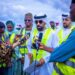 Floods: UAE Donates 50 Tonnes Of Aid To Nigeria