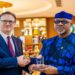 UK Firm To Establish First Battery Recycling Facility In Nigeria 5 UK Firm To Establish First Battery Recycling Facility In Nigeria