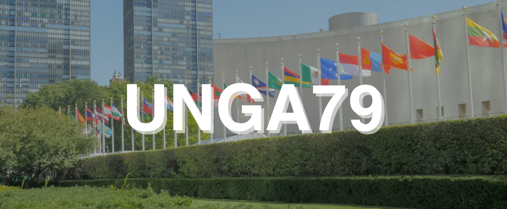 UNGA79: Nigerian Diplomats, Businesses Woo Partners On Investments, Grants