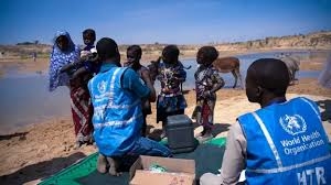 nigerian children