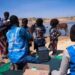 Zero-Dose: 2.3m Nigerian Children Risk Preventable Death 5 nigerian children