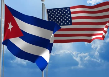 ‘US Continued Blockade On Cuba Violates International Law’