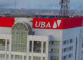 UBA Bank plc
