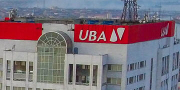 UBA Bank plc
