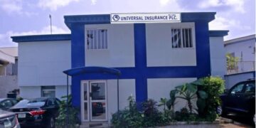 Universal Insurance Extends N3.2bn Rights Issue Trading Period 3 Universal Insurance Revenue Hits N8.02bn In 2023