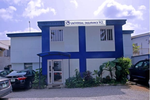 Universal Insurance Revenue Hits N8.02bn In 2023 1 Universal Insurance Plc