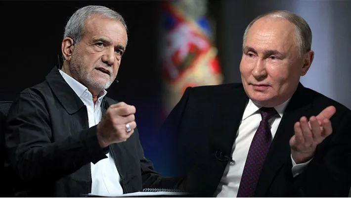 Russia, Iran Strengthen Ties To Counter Western Sanctions 1 Untitled 1 8