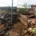 JUST-IN: UNIBEN Students Trapped As 3-storey Building Collapses In Edo 5 JUST-IN: UNIBEN Students Trapped As 3-storey Building Collapses In Edo