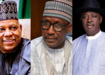 JUST-IN: Shettima Summons Lokpobiri, Kyari Over Fuel Crisis