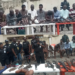 Police Parade 14 Suspected Kidnappers, Bandits In Abuja 4 Police Parade 14 Suspected Kidnappers, Bandits In Abuja