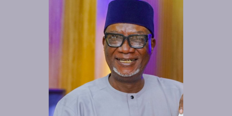 LEADERSHIP Partners DHQ To Counter Terrorists' Propaganda