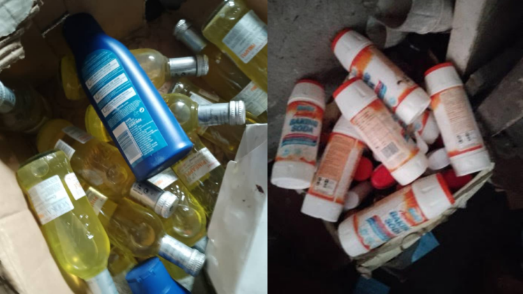 NAFDAC