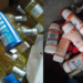 PICTORIAL: NAFDAC Shuts Illegal Cosmetics Factory In Lagos 5 PICTORIAL: NAFDAC Shuts Illegal Cosmetics Factory In Lagos