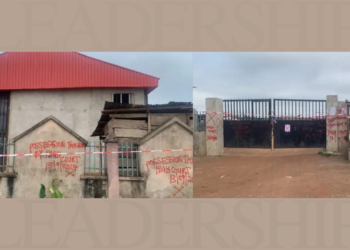 Court Throws Out Traders, Butchers From Oyo Market