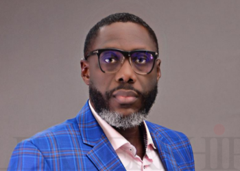 Flag-Amachree Named Boss Of New ONSA Energy Security Directorate