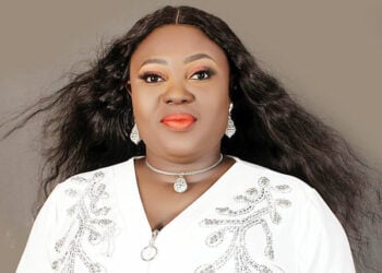 AMP Presidency: QBE Pledges Progress, Inclusivity