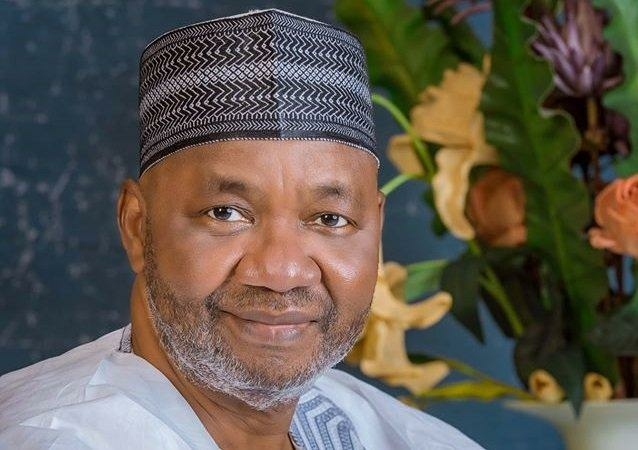 Sambo, Dambazau, Others Join Northern Democrats 1 Vice President