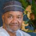 Sambo, Dambazau, Others Join Northern Democrats