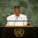 FOR THE RECORD: Nigeria's National Statement Delivered By VP Kashim Shettima At The General Debate Session Of 79th UNGA In New York 5 FOR THE RECORD: Nigeria’s National Statement Delivered By VP Kashim Shettima At The General Debate Session Of 79th UNGA In New York