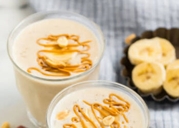 Sevens Tips On Healthy Smoothie Recipes For Weight Gain