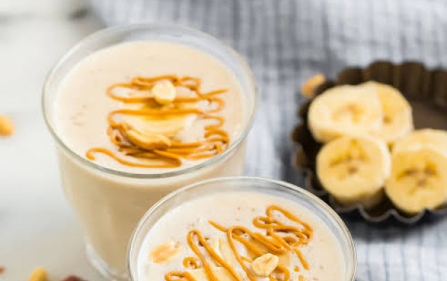 Sevens Tips On Healthy Smoothie Recipes For Weight Gain 1 Weight gain smoothie