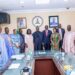 FG Inaugurates New Board Of NSIA 5 FG Inaugurates New Board Of NSIA